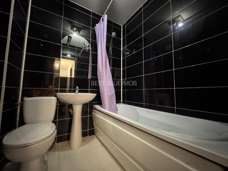 Apartament 2 camere, 55 mp, parcare, bloc 2013, CUG, Al. Tudor Neculai - 11