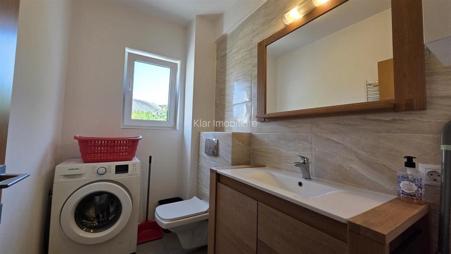 Apartament 3 camere 78mp balcon parcare Zorilor Spital de Recuperare - 10