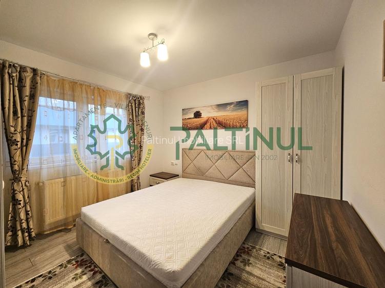 Apartament 3 camere de inchiriat Ana Aslan, Sibiu - 12