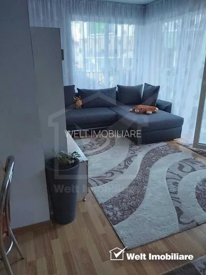 Apartament 3 camere, 57 mp, 2 balcoane, Floresti - 6