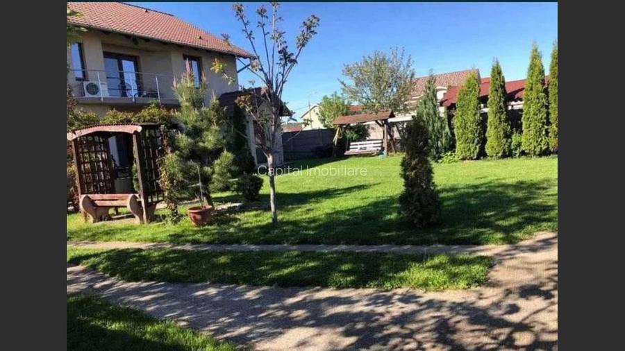 House for sale, 5 Rooms, 180 sqm, 810 sqm, Oradea - 6