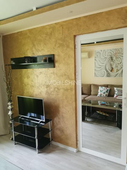 Închiriez apartament Tomis nord - 3