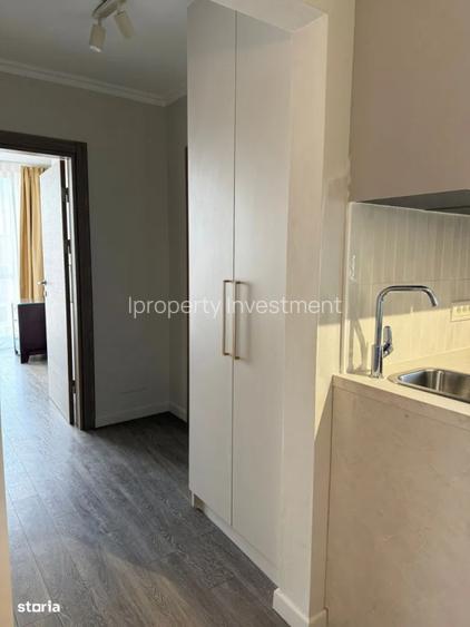 Victoriei I 3 Camere I Centrala Proprie I X2 Terasa I Loc Parcare I  - 6