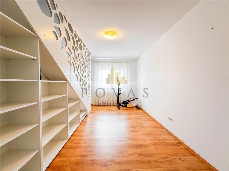 Inchiriere Casa Tunari 6 Camere - 7