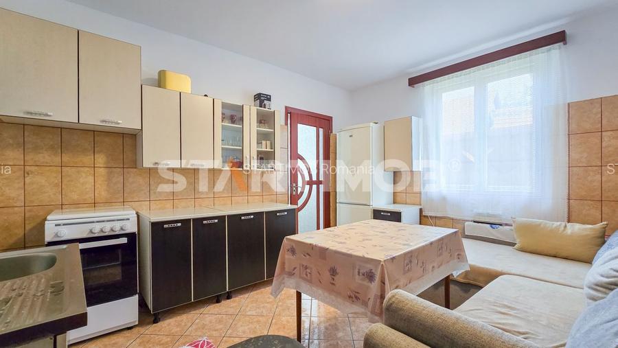 Casa cu teren generos  Haghig - 7