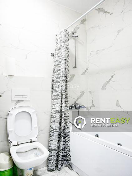 Apartament cu 2 camere situat in Lazar Residence - 9