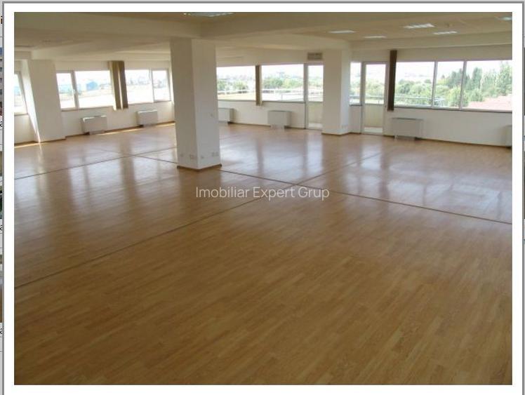 Cladire de birouri zona Marriot - 3