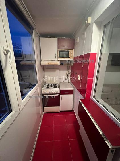 Metrou Aparatorii Patriei 2 camere 45mp - 7