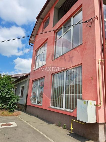 Spațiu comercial modern 160mp de închiriat în zona Aurel Vlaicu - 16