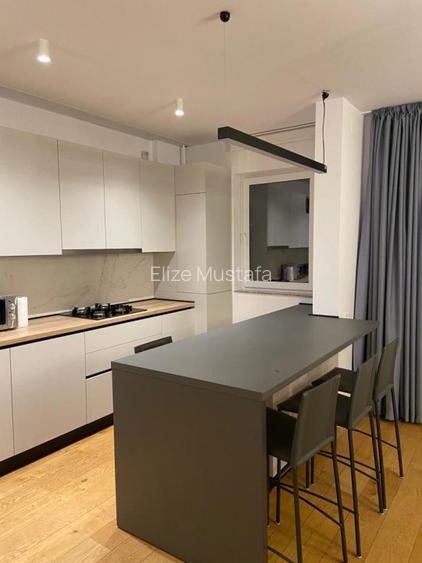 Apartament 3 camere New Point cu 2 locuri de parcare - 3