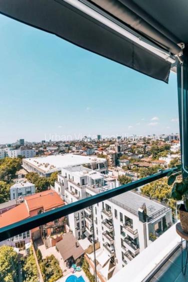 3 Camere DELEA VECHE - Unirii | Et.9 | - 8