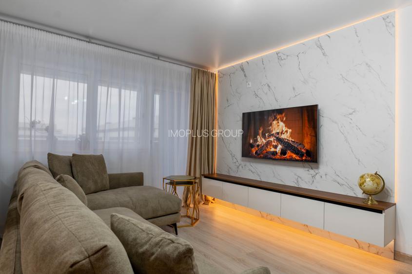 APARTAMENT 3 CAMERE COPOU CARTIER NOU 0% COMISION PROMOTIE LIMITATA! - 2