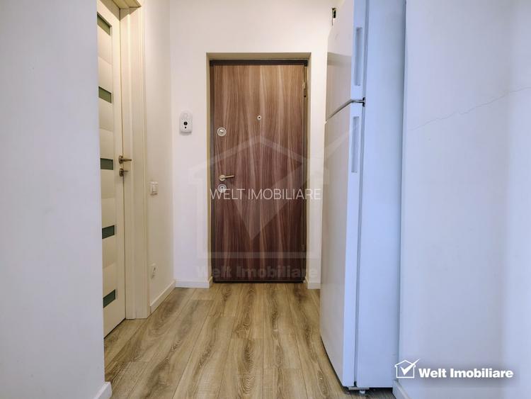 Apartament cu 3 camere, zona BMW, Floresti - 5