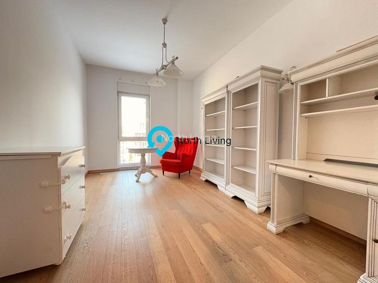 Suită 4 Camere Premium | Bloc Nou | 2 Parcari subterane | Aviatorilor - 10