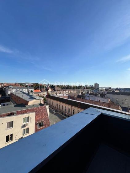 Spațiu de birouri premium de &icirc;nchiriat, Ultracentral Tărgu Mureș - 10