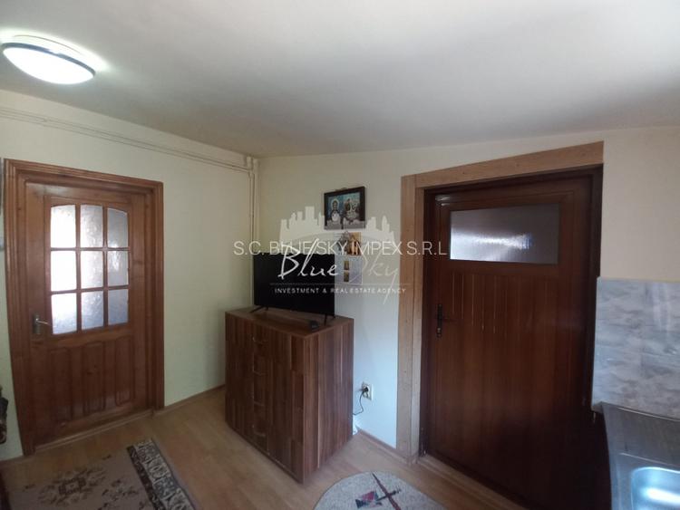 Casă de vânzare în Ovidiu – confort, liniște și intimitate - 7
