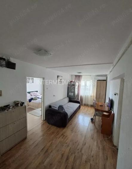 APARTAMENT 2 CAMERE I DECOMANDAT I ETAJ 2 I 52 MP I CETATE I ZONA PIATA I - 5