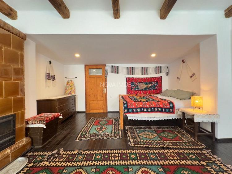 CASA INDIVIDUALA IN CENTRUL ISTORIC AL SIBIULUI - 6