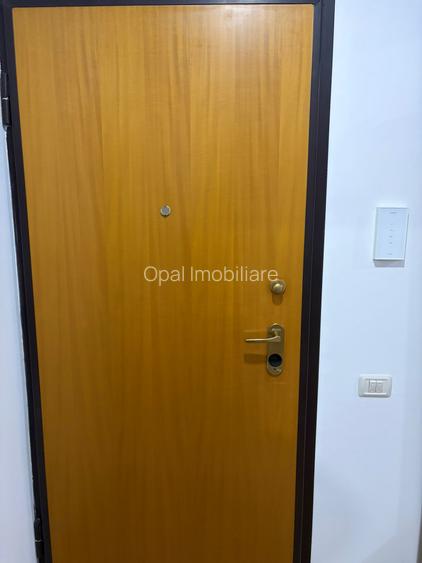 Exclusivitate-Orion Residence,ap.3 cam,100mp,mobilat-utilat,centrala termica - 20