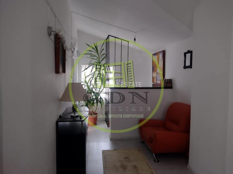 Casa de vanzare 6 camere, 4 dormitoare, 2 bai, localitatea Azuga - 15