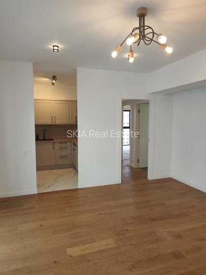 INCHIRIERE APARTAMENT 3 CAMERE//ONE COTROCENI PARK//NEMOBILAT//PARCARE INCLUSA - 4