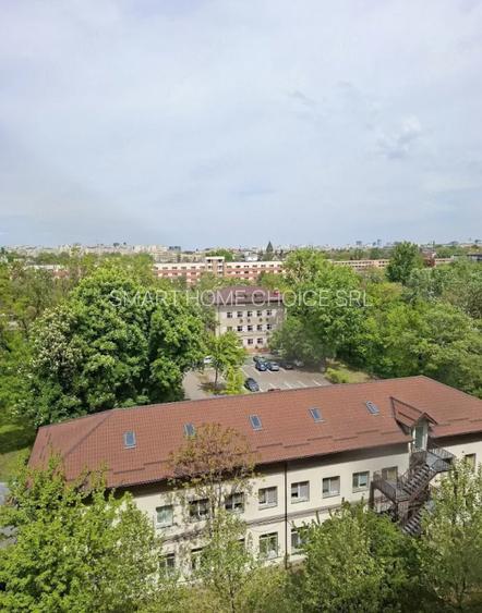 Apartament 2 camere Exigent One Grozavesti Ibis  optional parcare bloc nou - 9