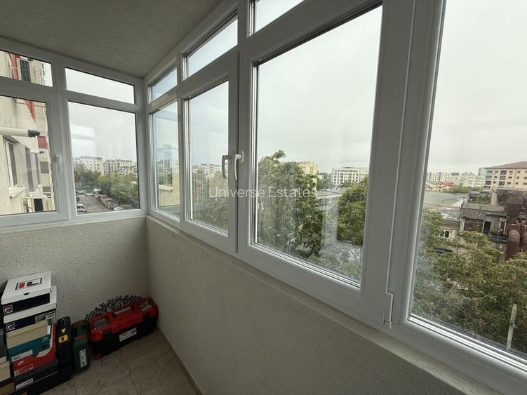 Apartament 2 Camere Rotar Park 1 Bd Iuliu Maniu Păcii 2 minute metrou! - 13