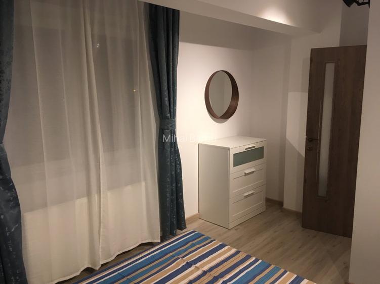 Apartament 2 camere, Baneasa, Greenfield, Onix. - 8