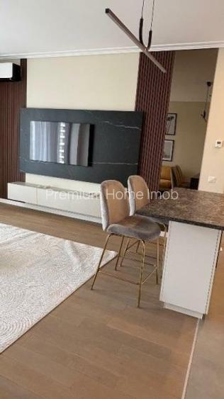 Apartament | 2 camere |  bloc nou | parcare | One Timpuri Noi - 7