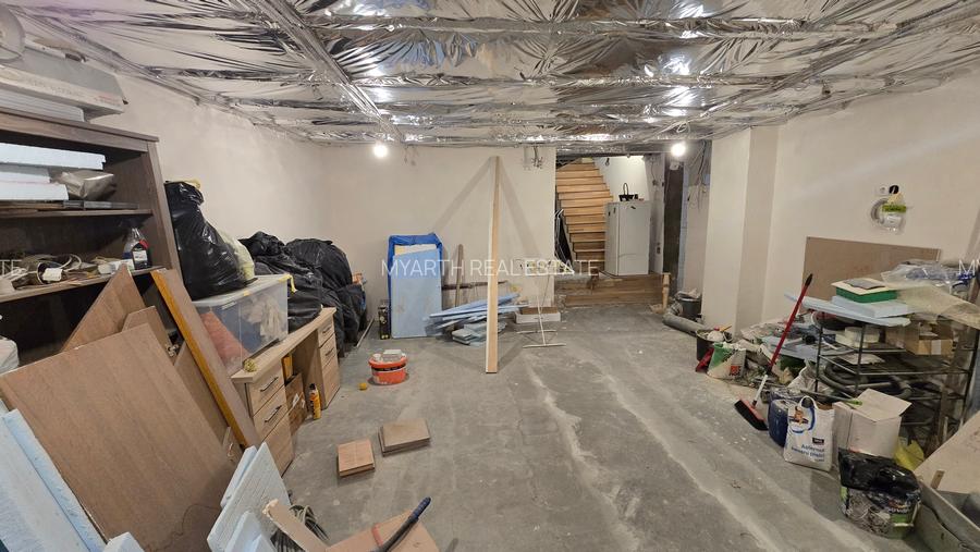 Ultracentral Universitate | Duplex 70 mp | Curte 60 mp | Metrou 200 m - 15