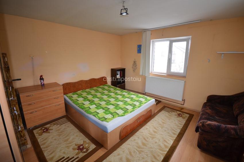 ocazie ,de vanzare casa cu 5 camere, teren 750mp - 10