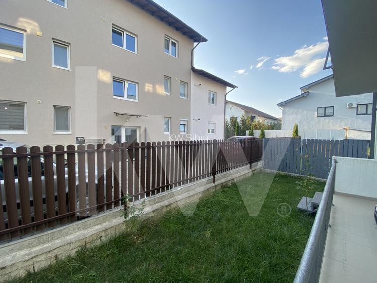 Apartament 2 camere utilat mobilat gradina de inchiriat Arhitectilor - 2