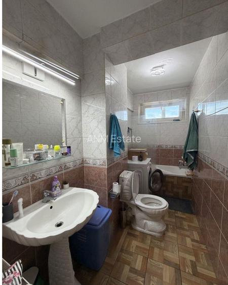 Apartament 3 camere renovat bloc reabilitat zona metrou Tudor Vladimirescu - 7