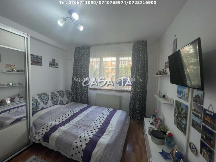 Apartament 3 Camere, Etaj 2, Strada Slt. Mihai Cristian Oancea - 6
