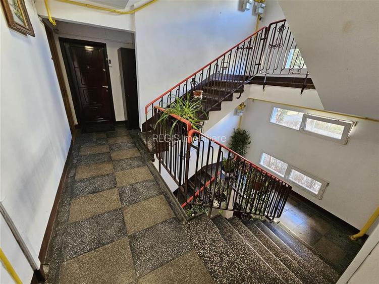 Apartament 2 camere SALA SPORTURILOR Brasov cu parcare - 18