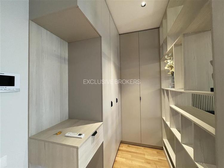 Luxury 2 Rooms   Panoramic View  Underground Parking - 11