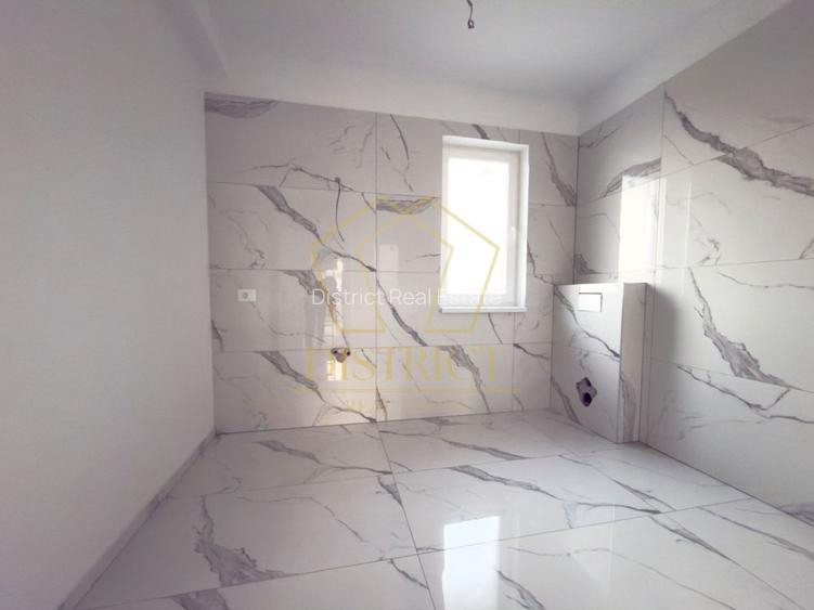 Duplex spatios cu 4 camere si 3 bai | Predare la cheie | Covaci - 10