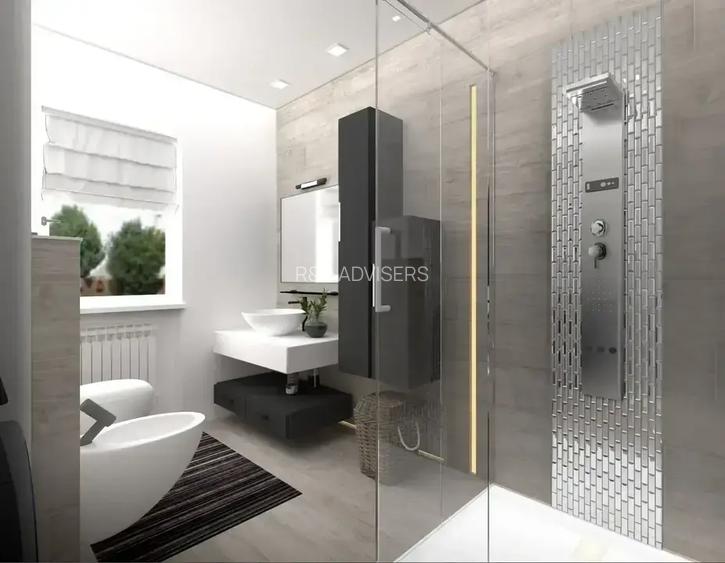 Apartament 2 Camere Complex Ela Cotroceni Metrou Academia Militara - 6