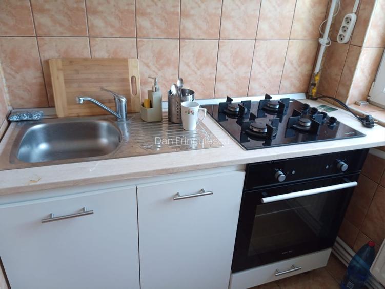 De vanzare apartament 3 camere Bd. Daciei - REZERVAT - 6