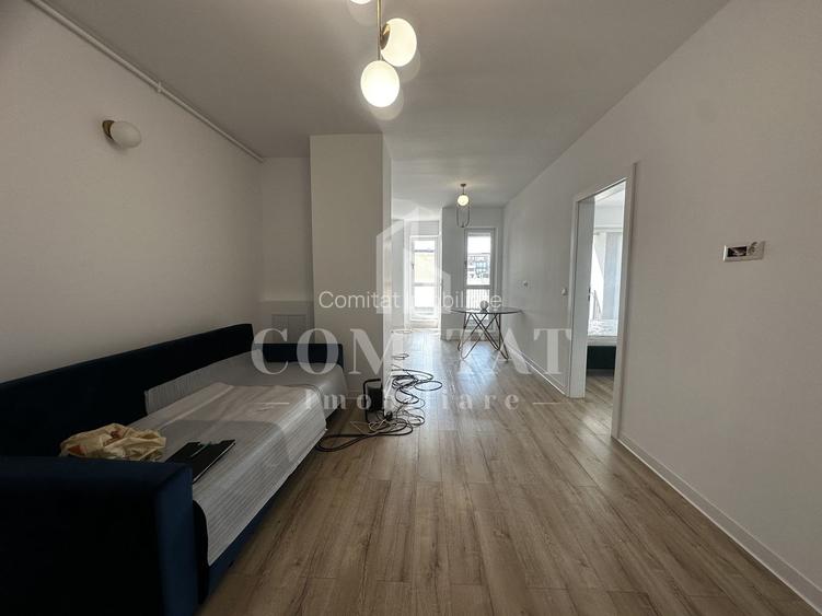 Apartament la cheie | Loc de parcare | Ansamblul Columna Residence - 5