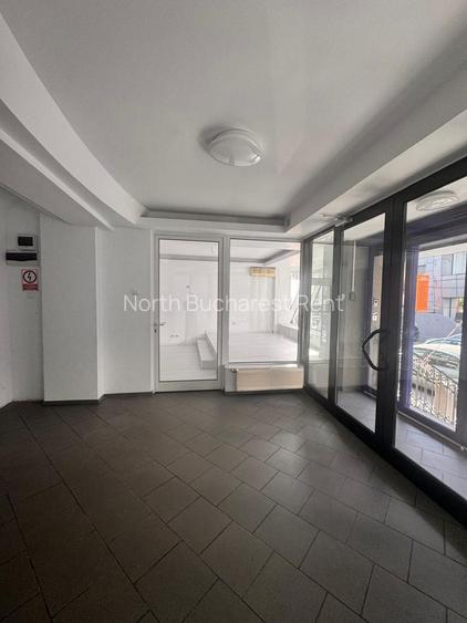 Imobil finisat spre închiriere  – 440 mp utili - 6