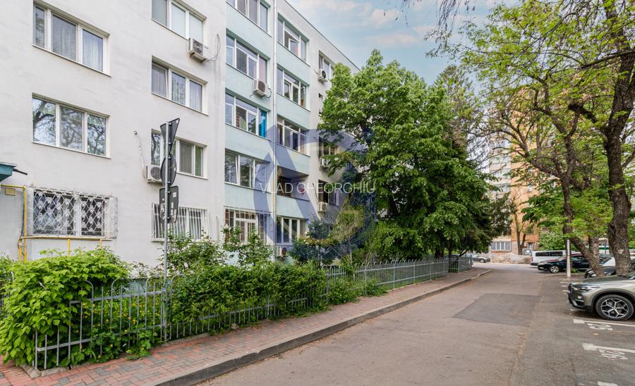 COMISION 0% - Aproape de Parc! 3 camere Decomandate, dupa gustul tau! - 33