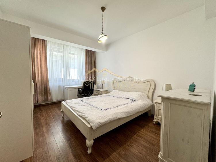 Apartament cu 2 camere *70mp utili*/ Boutique Building / Floreasca - Lacul Tei - 25