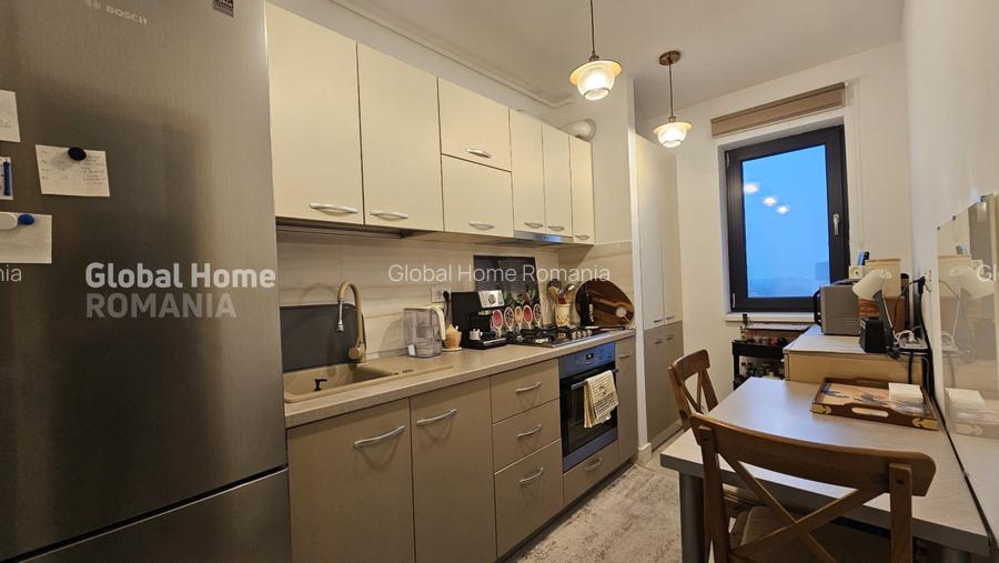 Apartament 3 camere 71,5MP | Pipera- Onix Park | Centrala proprie - 14