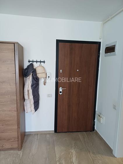 GARSONIERA BRANCOVEANU, CENTRALA PROPRIE,MOBILAT MODERN - 6