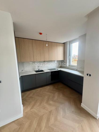 Apartamente cu 1,2 si 3 camere-Jabri Nord Residence - 7