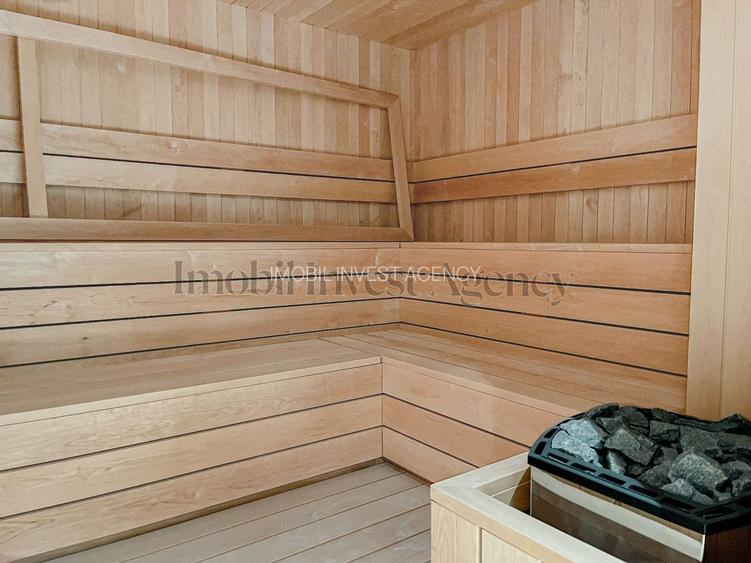 Apartament 2 Camere în complexul BHB Avenue - 31