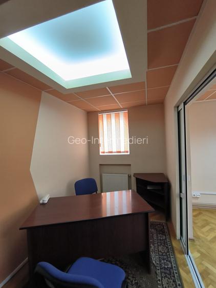 Garsoniera dubla - 2