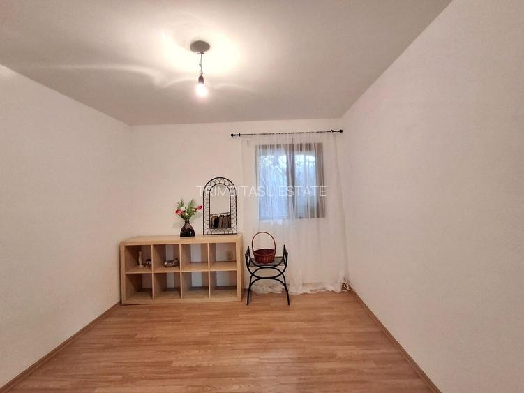 Teren plus Casa cu 2 Camere  zona Andronache – Gherghiței - 12