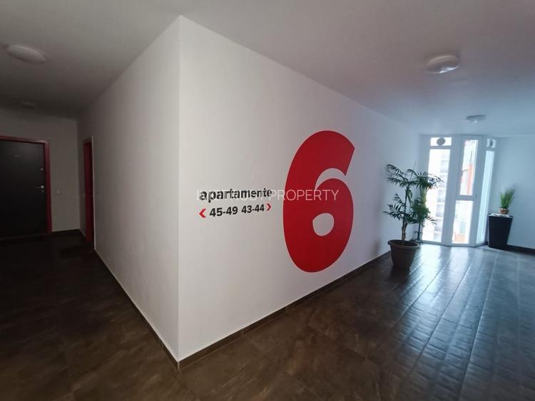 🏡 Apartament 2 camere de închiriat – ARED Micalaca, priveliște super - 2